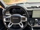 لاند روفر ديفندر P400 110 SE 3.0L (5 Seater)