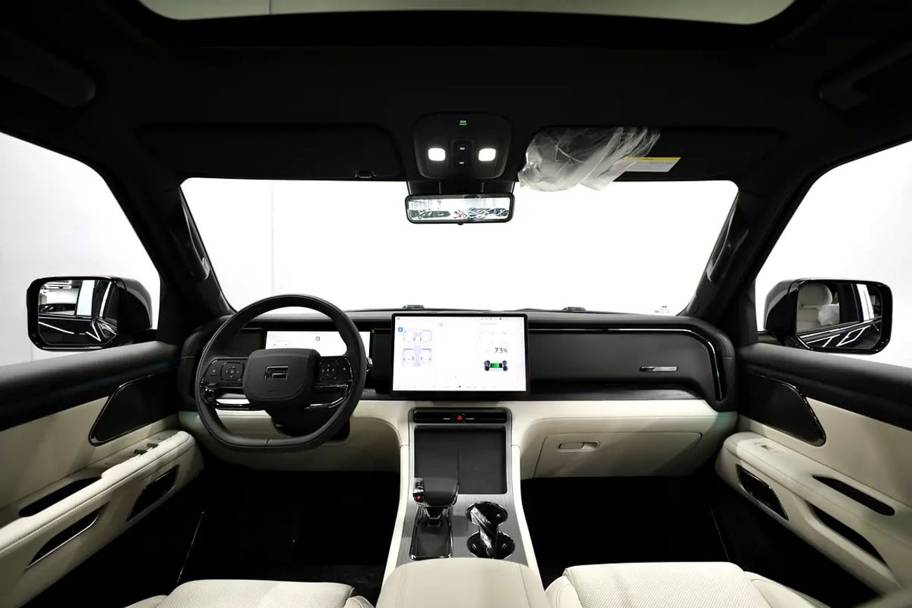 ROX 01 VIP | Full Option | Brand | 3,600 monthly | Registration Ref#ROX0126