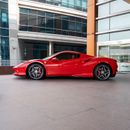 Ferrari F8 Spider 2021 FERRARI F8 SPIDER DONE ONLY 22,000KM