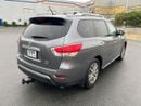 Nissan Pathfinder SV 3.5L (260 HP) 4WD