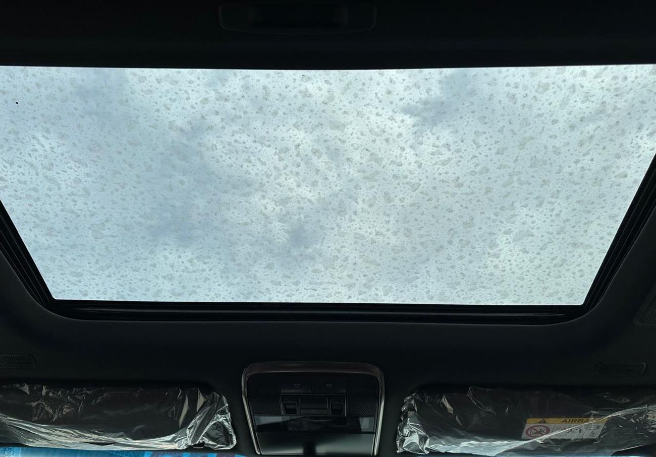 Lexus LX 500 LX500 3,3 DIESEL **التصدير فقط خارج الخليج***EXPORT ONLY**