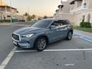 Infiniti QX50 LUXE