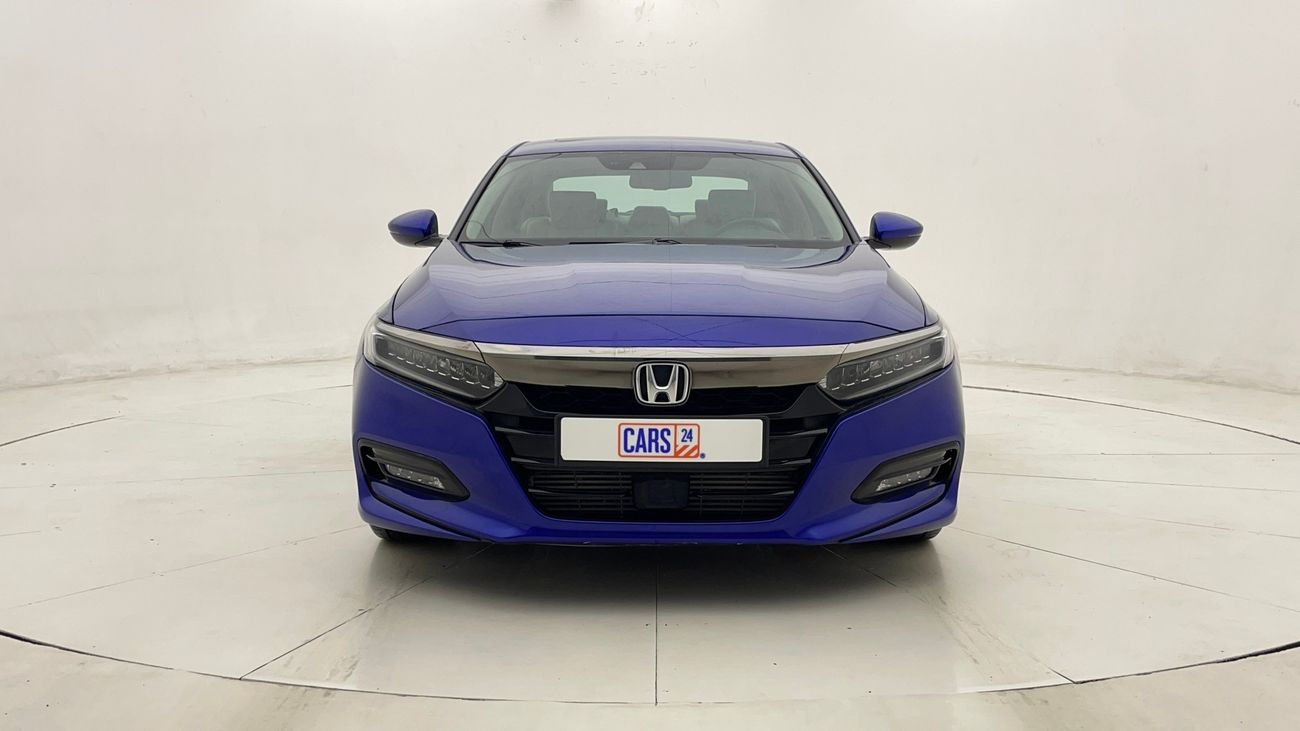 هوندا أكورد LX SPORT 2 | بدون دفعة مقدمة | اختبار القيادة في المنزل