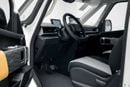 Geely Farizon Super Van - White Inside Black | Export Only