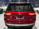 جيب جراند شيروكي Limited 3.6L