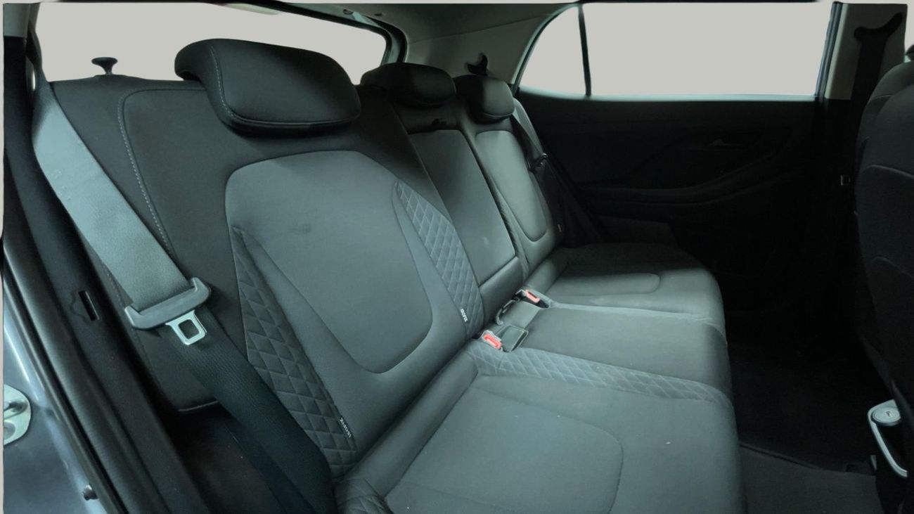 Hyundai Creta 2023 SMART | AED 760/Month | 0 DP | 30 Day Return | Warranty | Service History