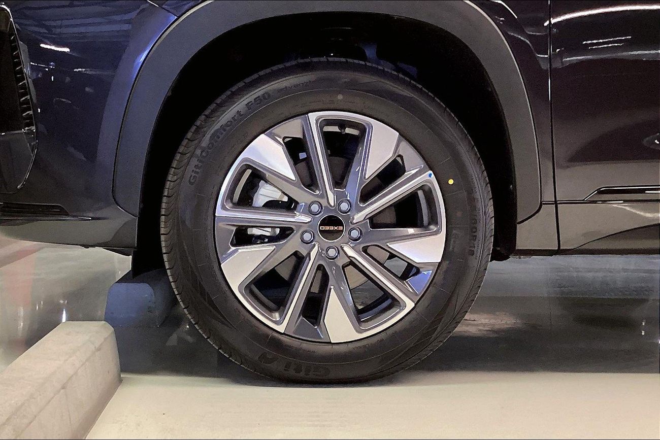 إكسيد LX Comfort | شامل الضمان | 0 ﺪﻔﻋﺓ ﺃﻮﻟﻯ