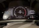 Lexus LX600 SIGNATURE