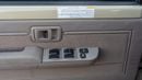 Toyota Land Cruiser 70 Toyota Land Cruiser LC76 4.0L AT Petrol (Beige-Brown) Basic