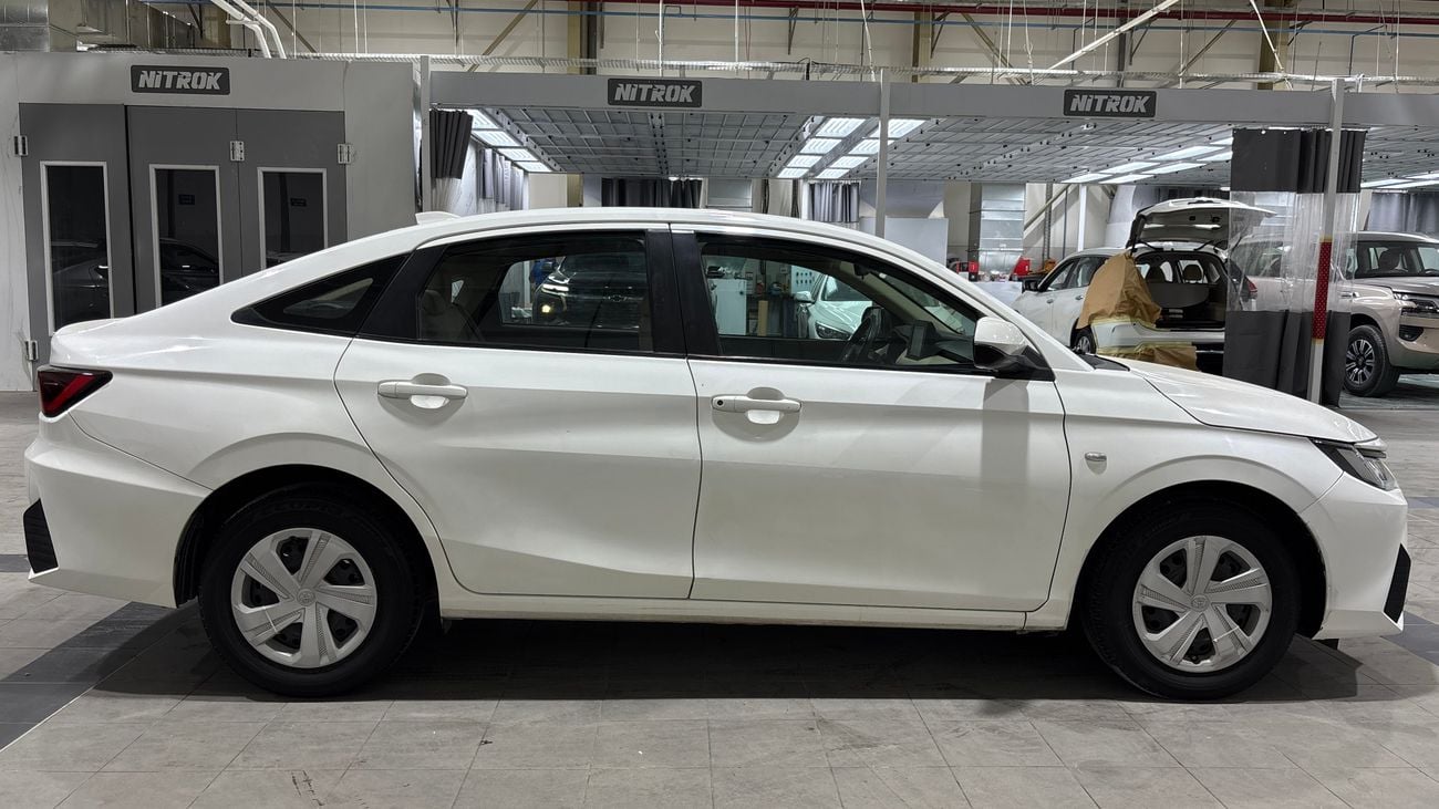 Toyota Yaris 2023 E | AED 684/Month | 0 DP | 30 Day Return | Warranty | Service History