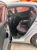 Hyundai Avante gda 1.6