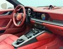 Porsche 911 CARRERA 2020 Porsche 911 Carrera, 1 Year Unlimited Km Warranty, Full Porsche Service History, GCC