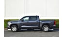 Toyota Tundra Crewmax SR5 3.5L 4WD