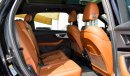 Audi Q7 S-line Luxury Sport 2018 Agency Warranty Full Service History GCC