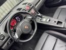Porsche 718 Boxster S  3.4 AMT V6, RWD, 7 PDK