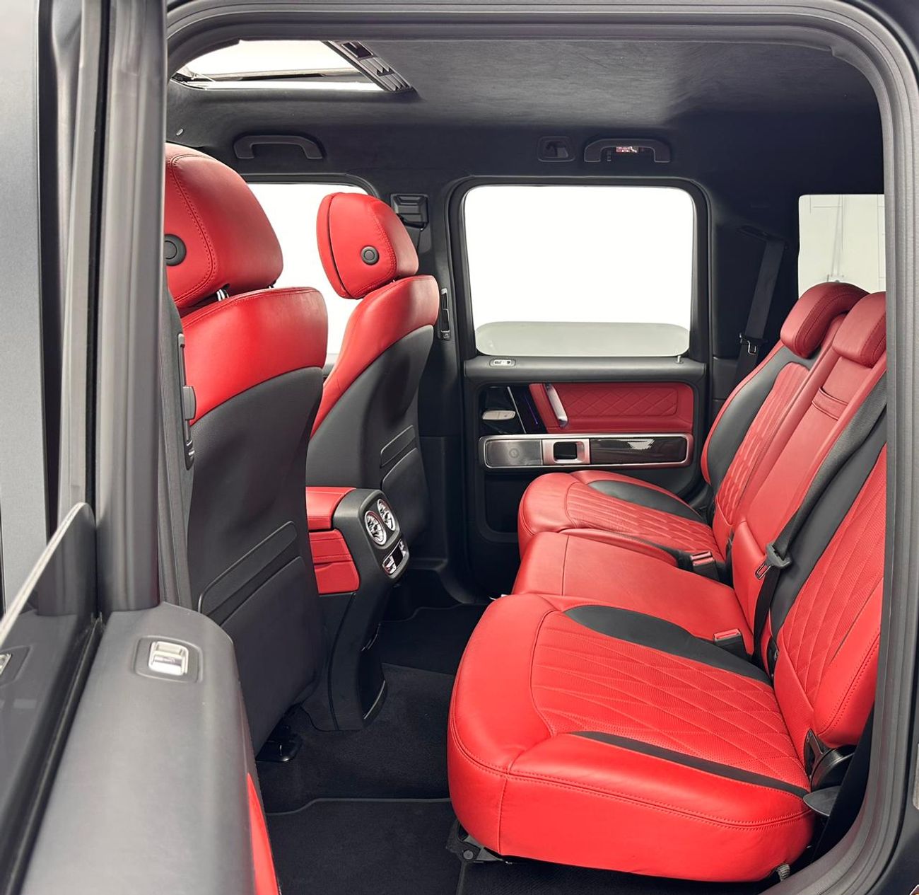 Mercedes-Benz G 63 AMG 2024 Mercedes Benz G63 AMG, 1 Years Warranty, Excellent Condition, Service History