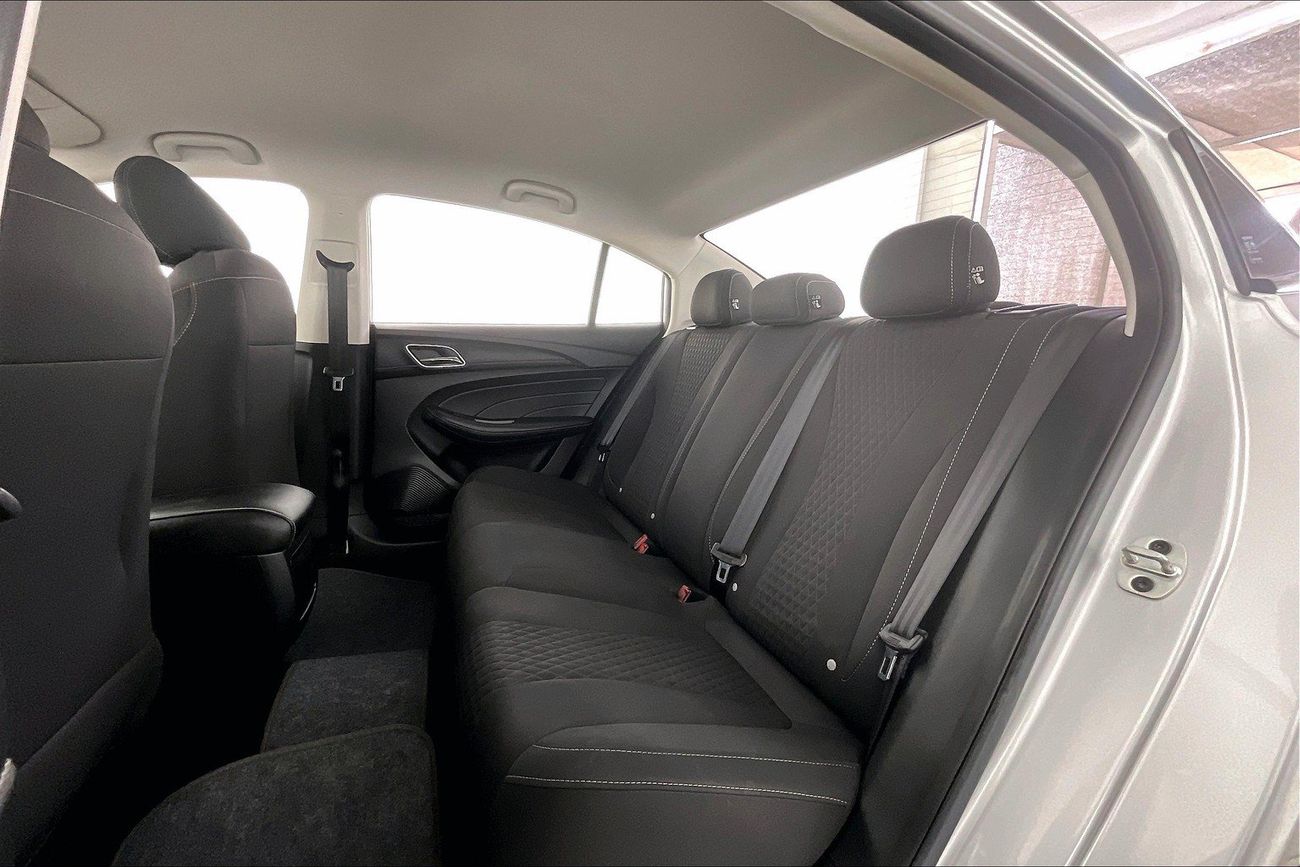 MG 5 Comfort | Guaranteed Warranty | 0 Down Payment