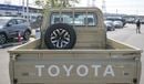 Toyota Land Cruiser Pick Up LC79 PICKUP 4.0L LX V6 40th Anniversary