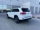 Jeep Cherokee Limited Canadian importer