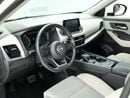 نيسان إكس تريل S GCC Specs LOW MILEAGE | in Perfect condition