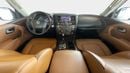 Nissan Patrol SE PLATINUM CITY | Guaranteed Warranty | 0 Down Payment