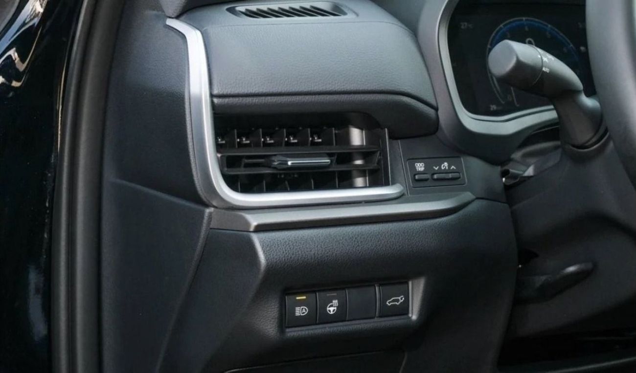 Toyota Grand Highlander Toyota Grand Highlander XLE GHL24-XLE 2.4L Petrol MY2024