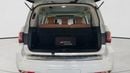 إنفينيتي QX80 LUXURY PROACTIVE 5.6 8STR 4WD AUTO LUXE PROACTVE TOW | شامل الضمان | 0 ﺪﻔﻋﺓ ﺃﻮﻟﻯ