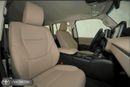 Toyota Prado 2.8 L Mid