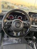 سوزوكي سويفت GLX 1.2L