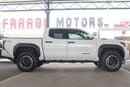 Toyota Tacoma **INCOMING* 2026 TACOMA TRD OFF ROAD HYBRID IFORCE-MAX