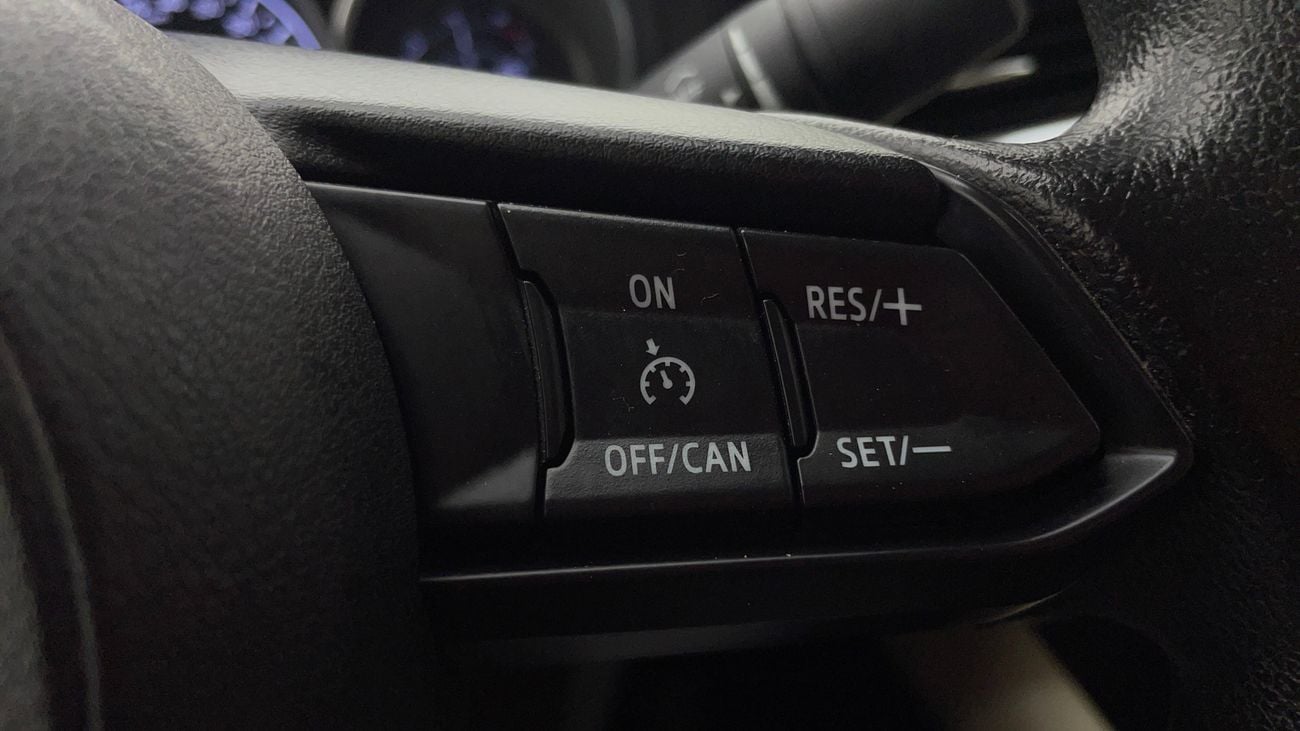 Mazda 6 PURE 2.5 | Zero Down Payment | Home Test Drive