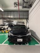 تويوتا كامري LE, 2.5L