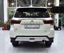 Nissan X Terra EXCELLENT DEAL for our Nissan XTerra SE ( 2024 Model ) in White Color GCC Specs