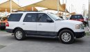 Ford Expedition 2013 Full Service History GCC Specs