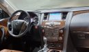 Nissan Patrol 2017 Nissan Patrol LE Titanium 5.6L, Full Service History, Warranty, GCC