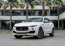 Maserati Levante Levante GT | 3,623 P.M | 0% Downpayment | AGENCY WARRANTY