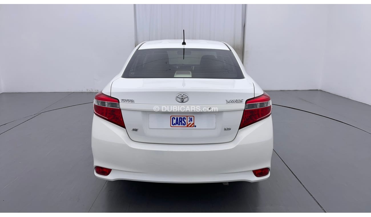 Toyota Yaris SE 1.5 | Zero Down Payment | Free Home Test Drive