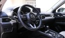 Mazda CX-5 AWD