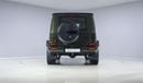 مرسيدس بنز G 63 AMG - AED 18,407 P/M - Warranty till 02/2030
