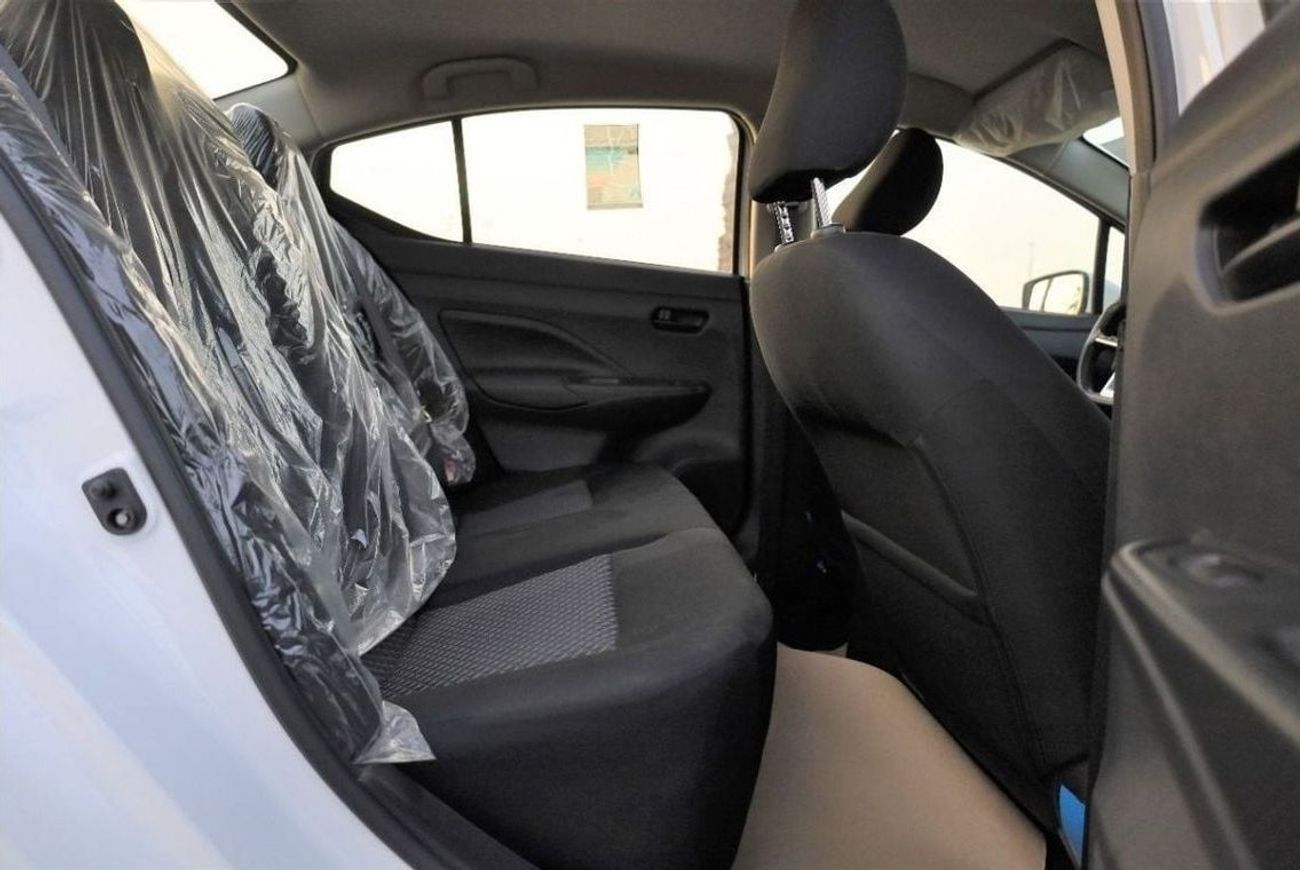 نيسان صني نيسان_ساني_2023_1.6_مواصفات_خليجي_