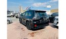 Lexus LX570 Black Edition S