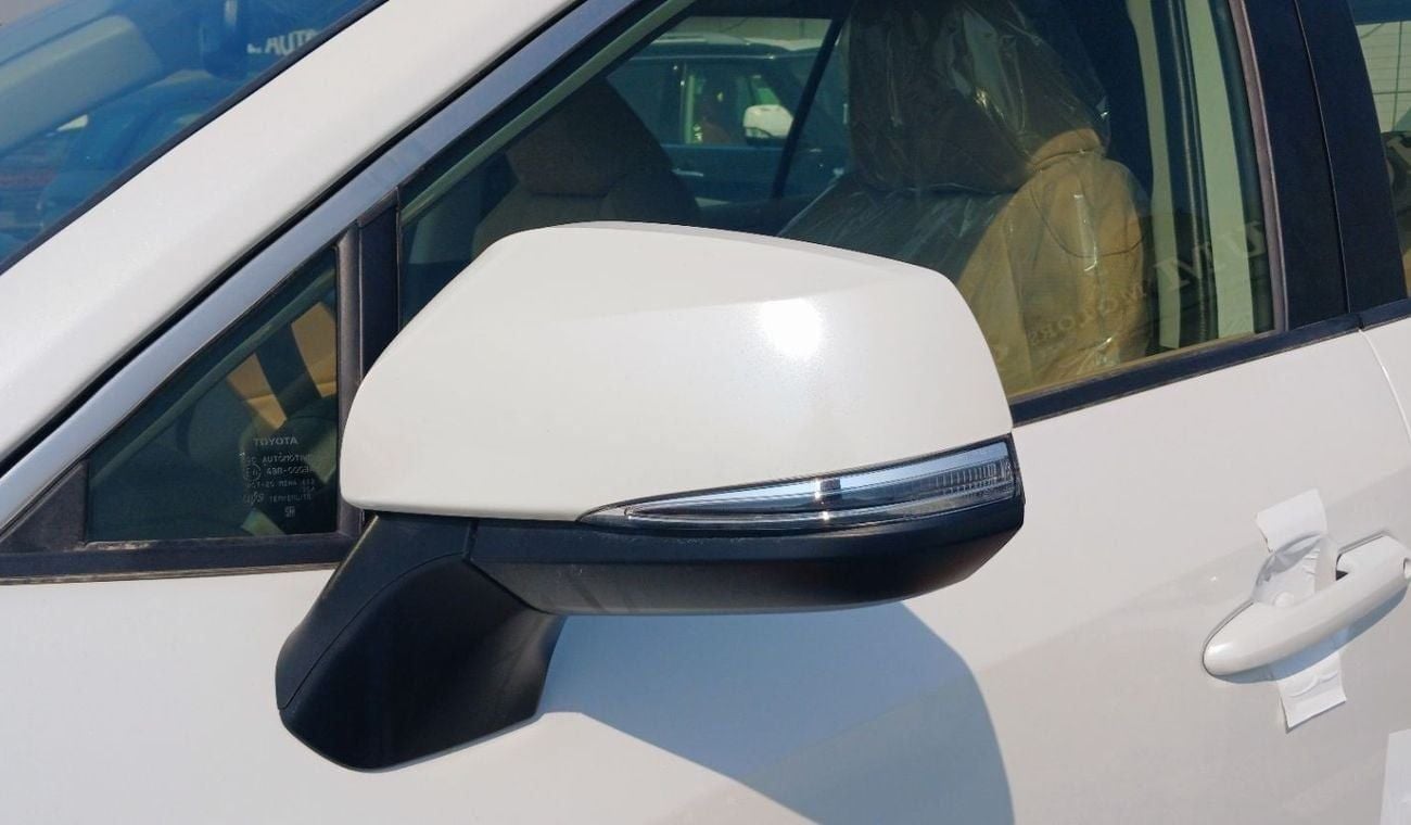 Toyota RAV4 EXR HEV Toyota RAV4 2.5L Hybrid 2025YM