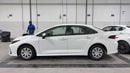 Toyota Corolla 2023 XLI | AED 740/Month | 0 DP | 30 Day Return | Warranty | Service History