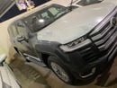 Toyota Land Cruiser VXR 3.5L FULL OPTION