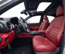 Lexus IS350 F SPORT PLATINUM 3.5