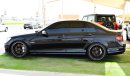 مرسيدس بنز C 63 AMG