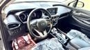 Hyundai Santa Fe 2.0T