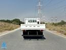 Mitsubishi Fuso Canter 3.0L RWD Dual Cab Diesel Cargo Truck Body | White