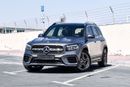 مرسيدس بنز GLB 250 4MATIC