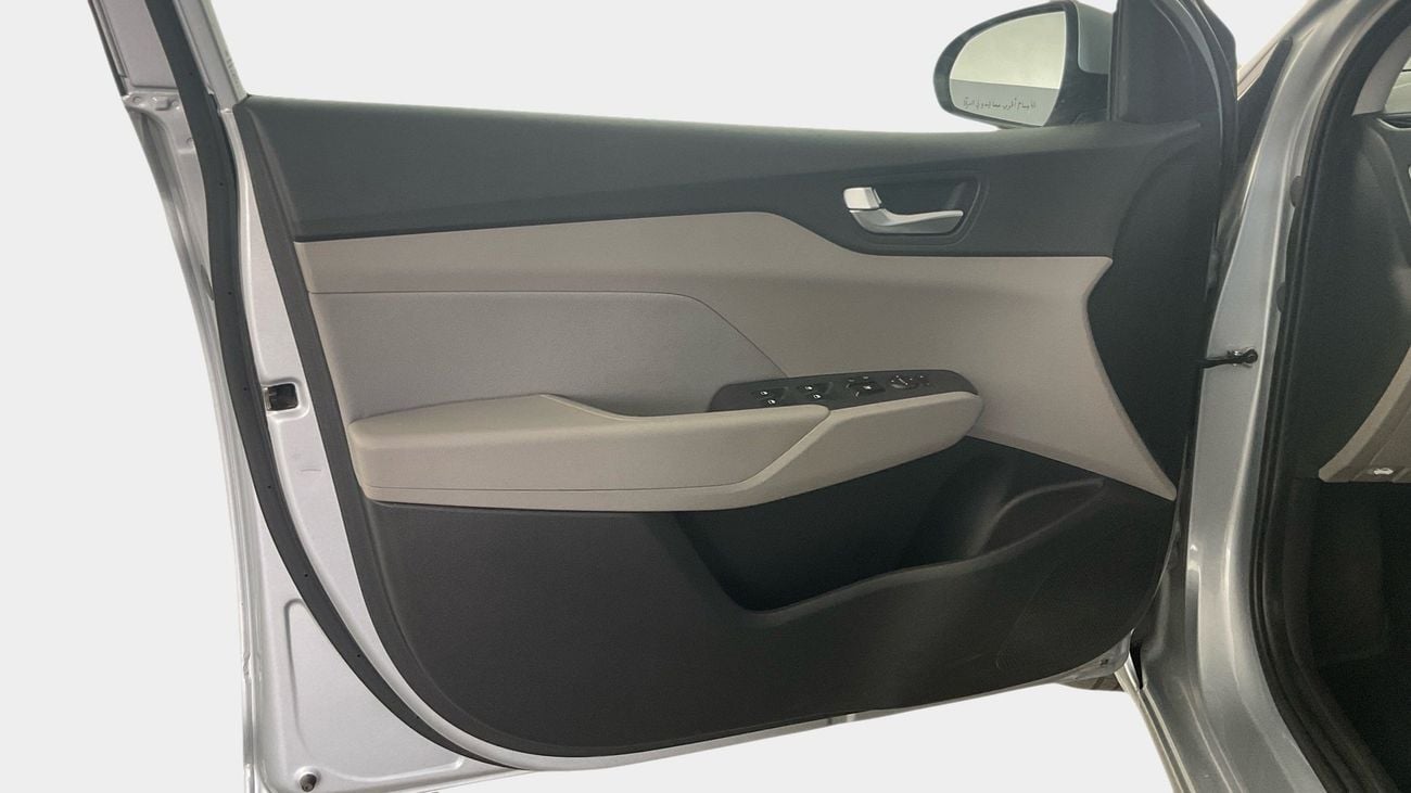 Hyundai Accent 1.6 AUTO GL AUTO SMART PLUS | Guaranteed Warranty | 0 Down Payment